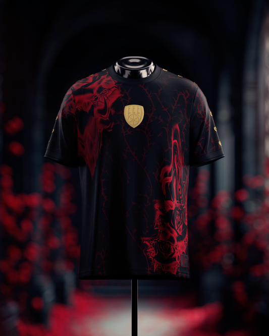AFC 2026 Heritage Jersey