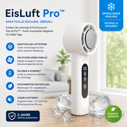 EisLuft Pro™