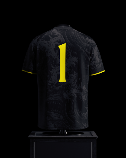 Vozinha Jersey (2026WC Edition)